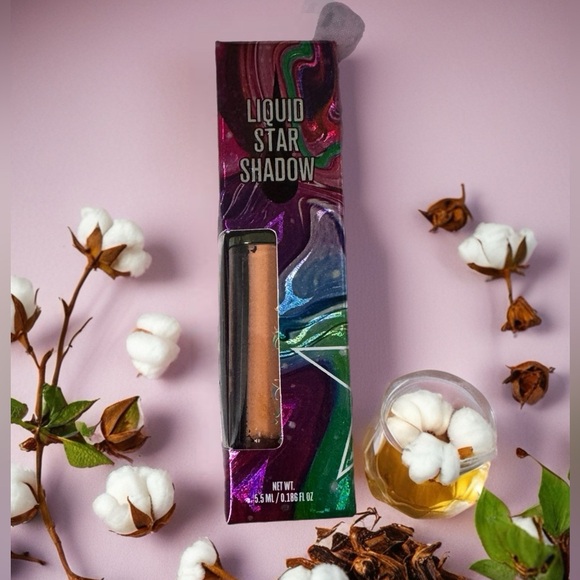 Jeffree Star Other - Jeffree Star Liquid Star Shadow Long Wearing In The Shade-Manifest